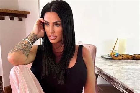 katie price of leaks|Katie Prices OnlyFans photos leak online after she。